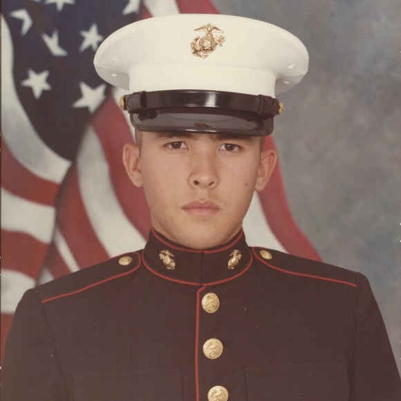 Meet your Posher, Ronald - Picture 1 of 1